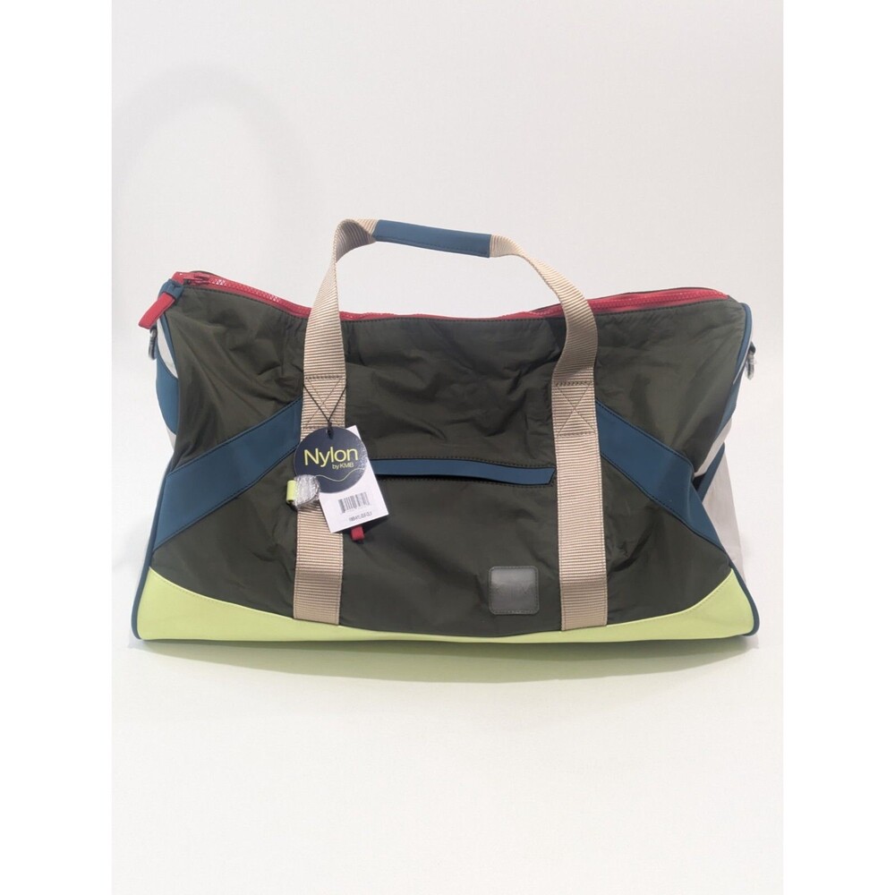 Kelly‎ Moore Duffle Bag, Nylon, Water Resistant, Camera Bag